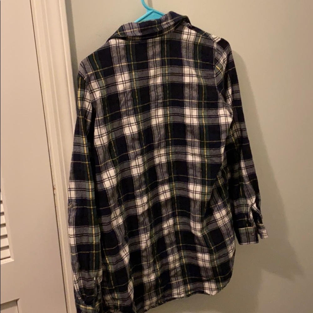 flannel - Picture 2 of 3